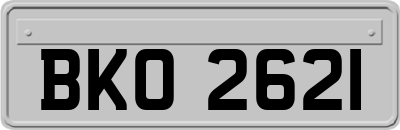BKO2621