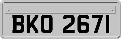 BKO2671