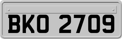BKO2709