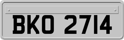 BKO2714