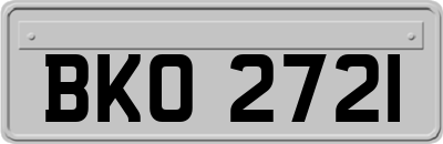 BKO2721
