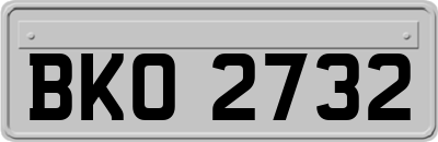 BKO2732