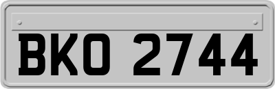 BKO2744