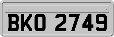 BKO2749
