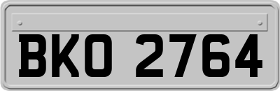 BKO2764