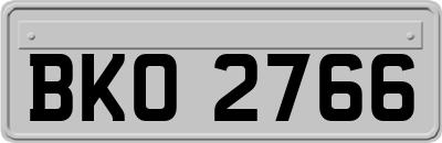 BKO2766