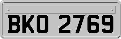 BKO2769