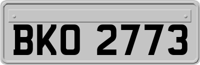 BKO2773