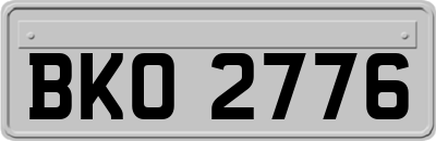 BKO2776