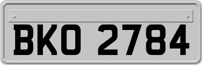 BKO2784