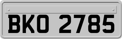 BKO2785
