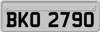BKO2790