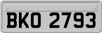 BKO2793