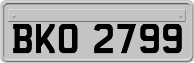 BKO2799
