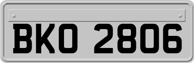 BKO2806