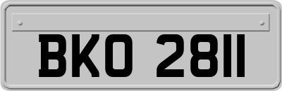 BKO2811