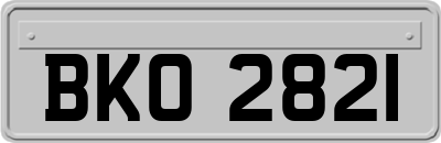 BKO2821