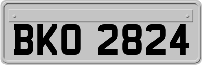 BKO2824