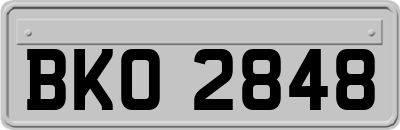 BKO2848