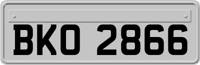 BKO2866