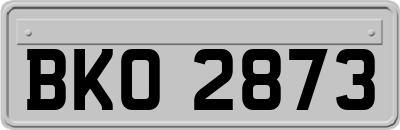 BKO2873