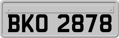 BKO2878