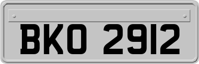 BKO2912