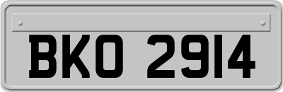 BKO2914