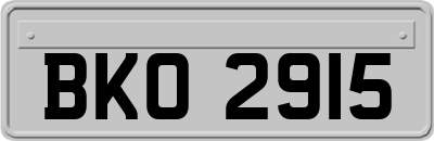 BKO2915