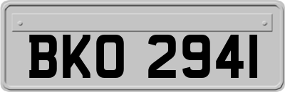 BKO2941
