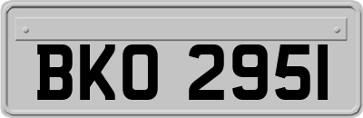 BKO2951