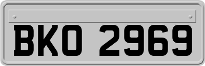 BKO2969