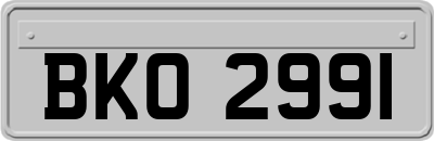 BKO2991