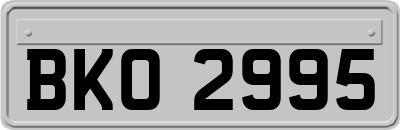 BKO2995