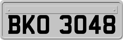 BKO3048