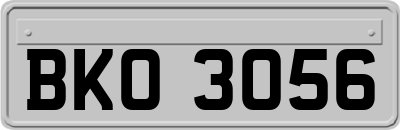 BKO3056