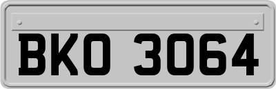 BKO3064