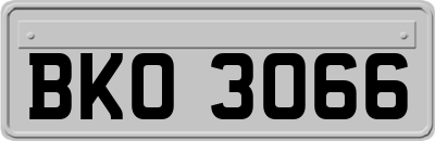 BKO3066