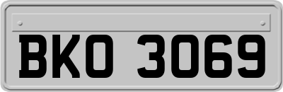 BKO3069