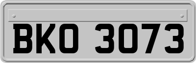 BKO3073