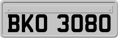 BKO3080