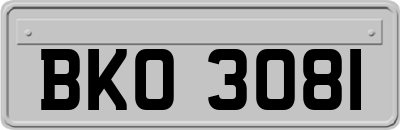 BKO3081