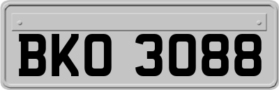 BKO3088