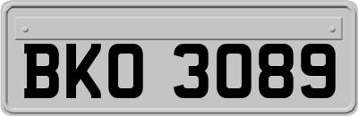 BKO3089