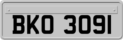 BKO3091