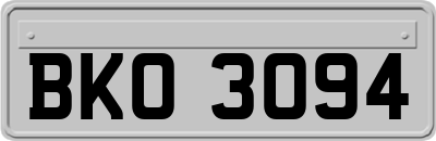 BKO3094
