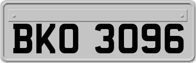 BKO3096