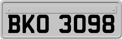 BKO3098