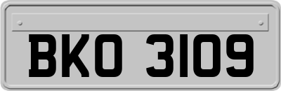 BKO3109
