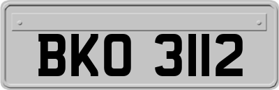 BKO3112